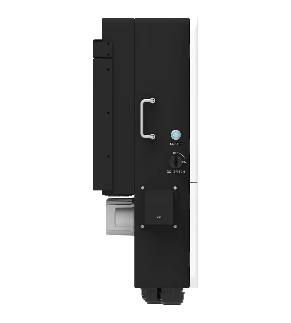 Deye SUN-20K-SG05LP3-EU-SM2
