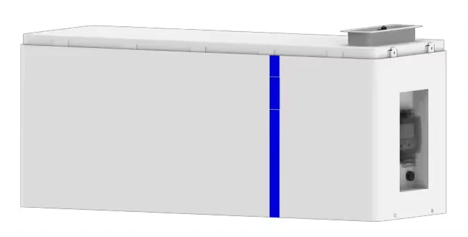 Deye Ai-W5.1 B