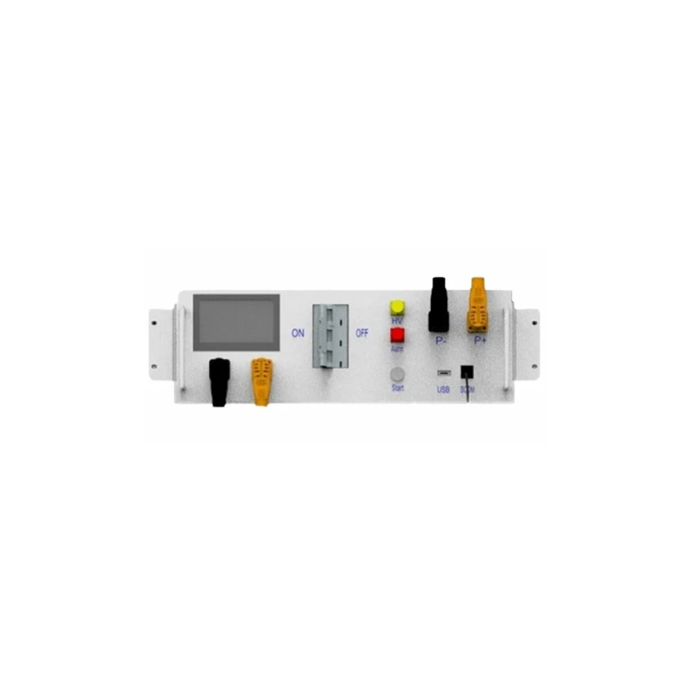 Deye BOS-G-PDU 2