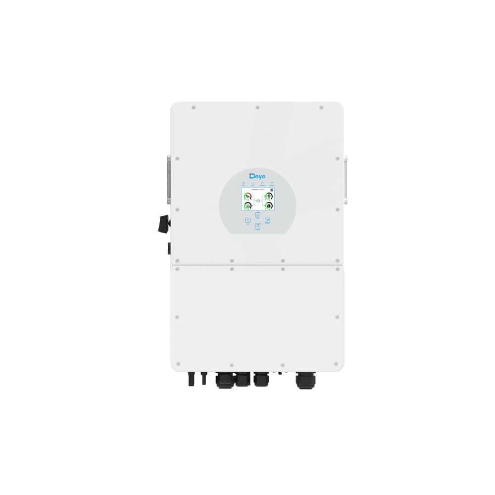 Deye SUN-15K-SG01HP3-EU-AM2