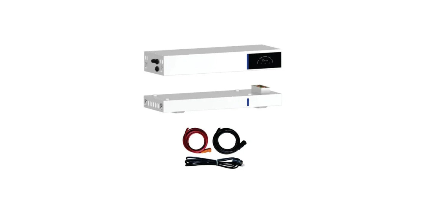 Deye AI-W5.1-PDU1-B BMS