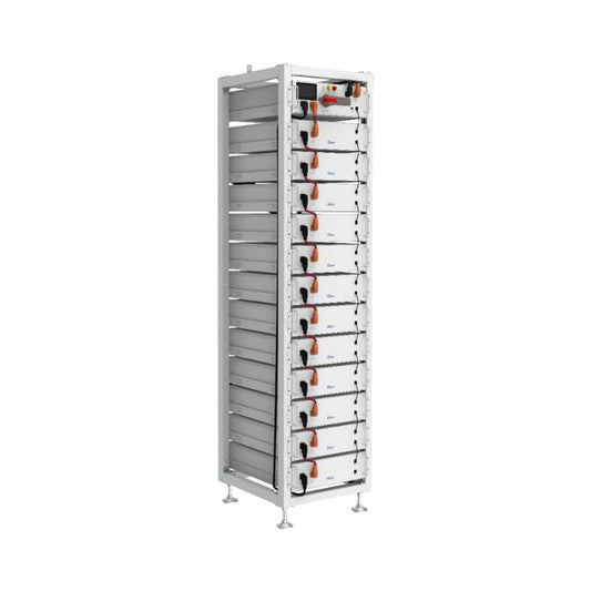 Deye BOS-G-Pack5.1