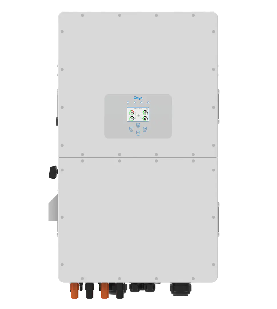 Deye SUN-50K-SG01HP3-EU-BM4