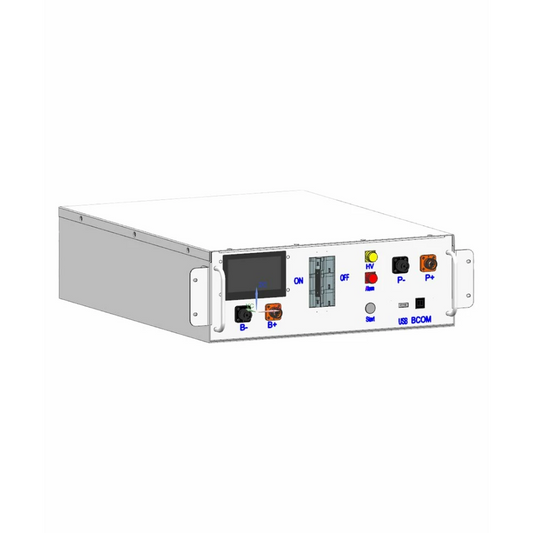 Deye BOS-G-PDU 2