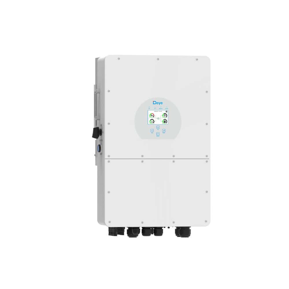 Deye SUN-25K-SG01HP3-EU-AM2
