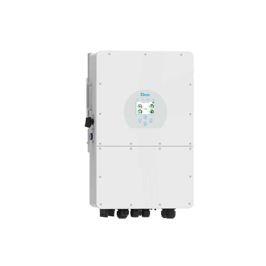 Deye SUN-8K-SG01HP3-EU-AM2